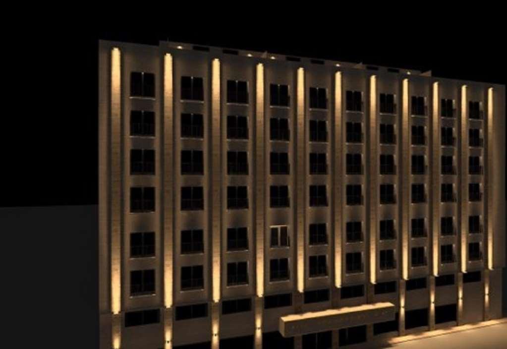 Hotell St Martin By Omnia