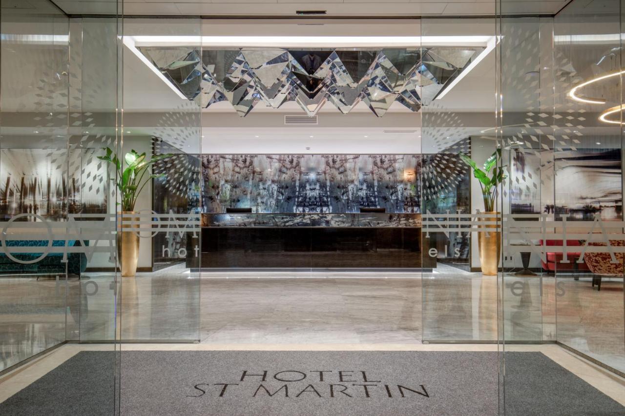 St Martin By Omnia Hotell 4*