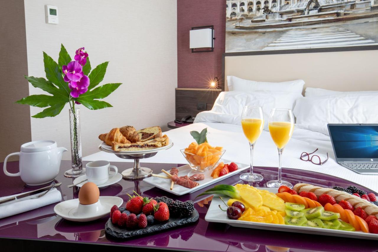 Hotell St Martin By Omnia