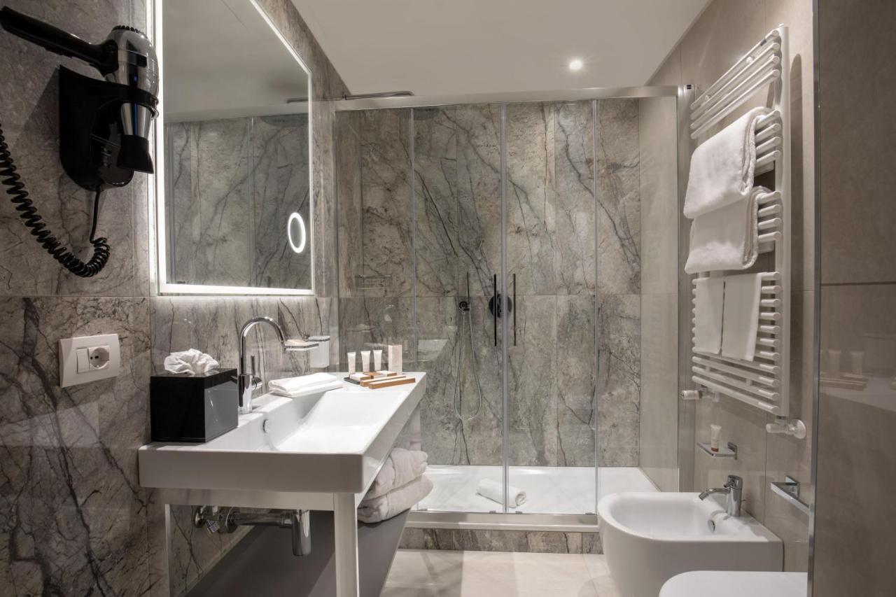 Hotell St Martin By Omnia Rom