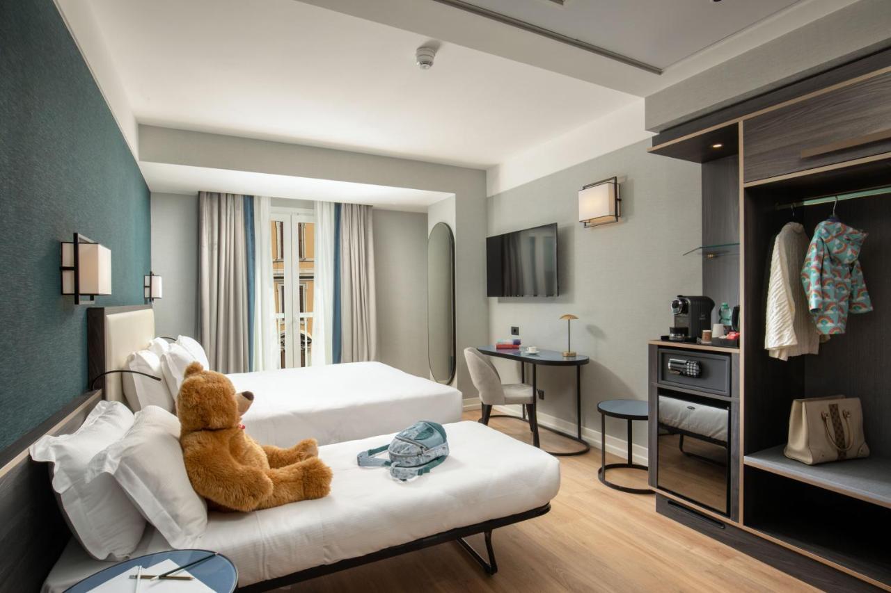 St Martin By Omnia Hotell 4*