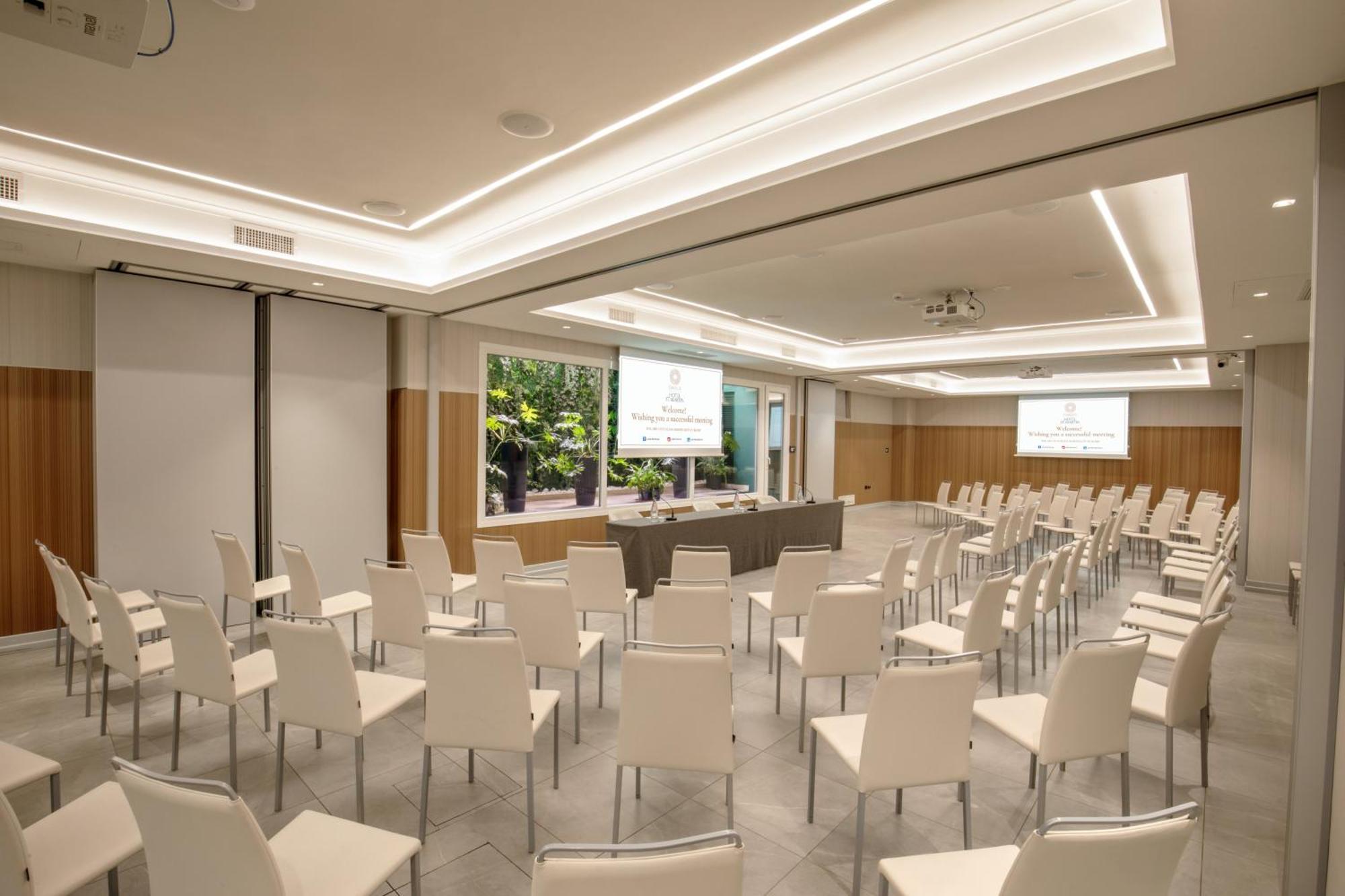Hotell St Martin By Omnia Rom