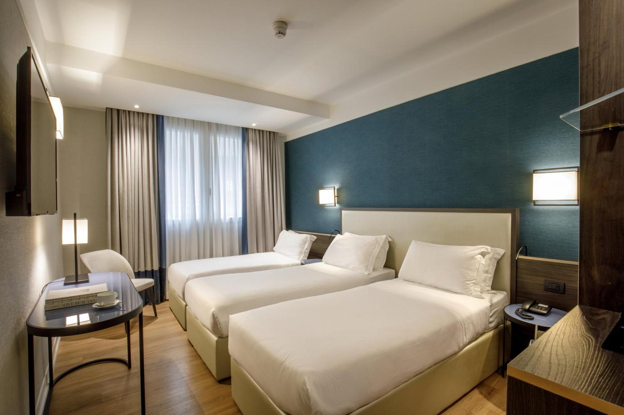 Hotell St Martin By Omnia Rom