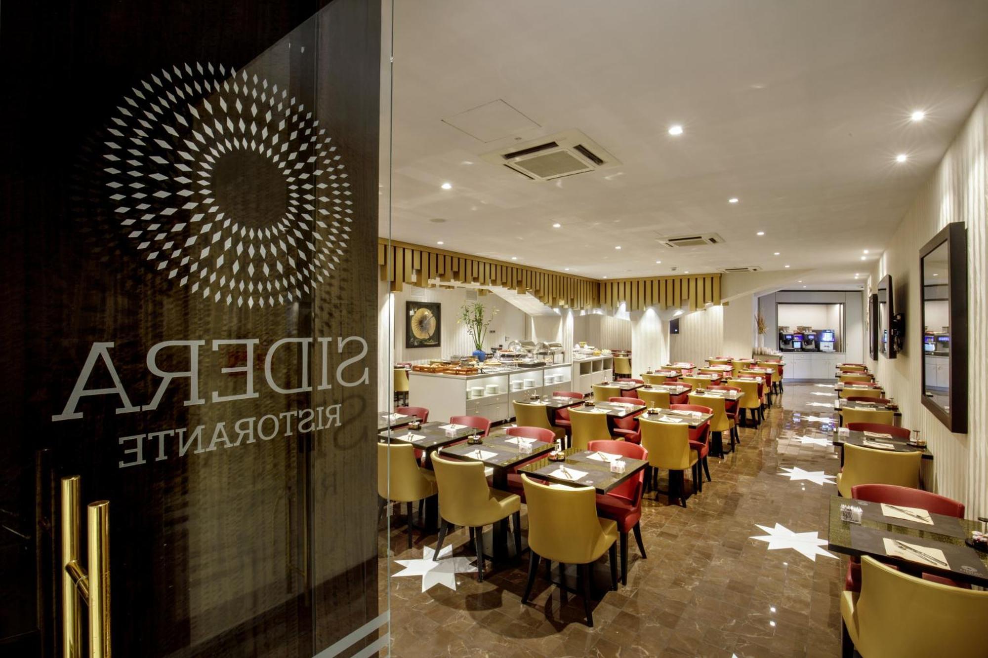 Hotell St Martin By Omnia