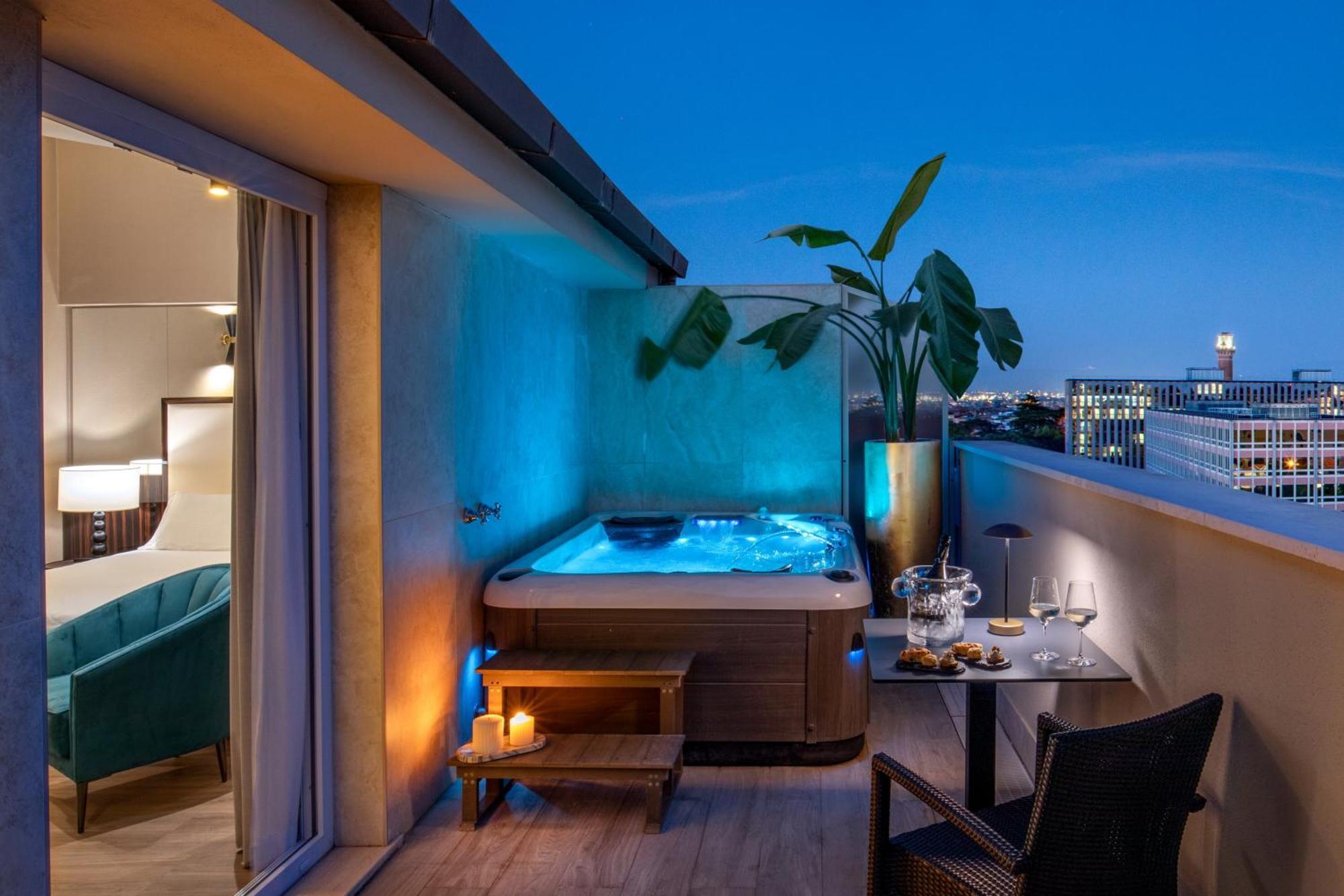 Hotell St Martin By Omnia Rom