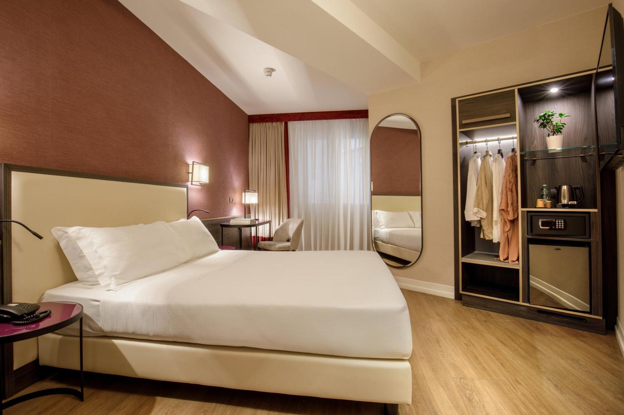 St Martin By Omnia Hotell