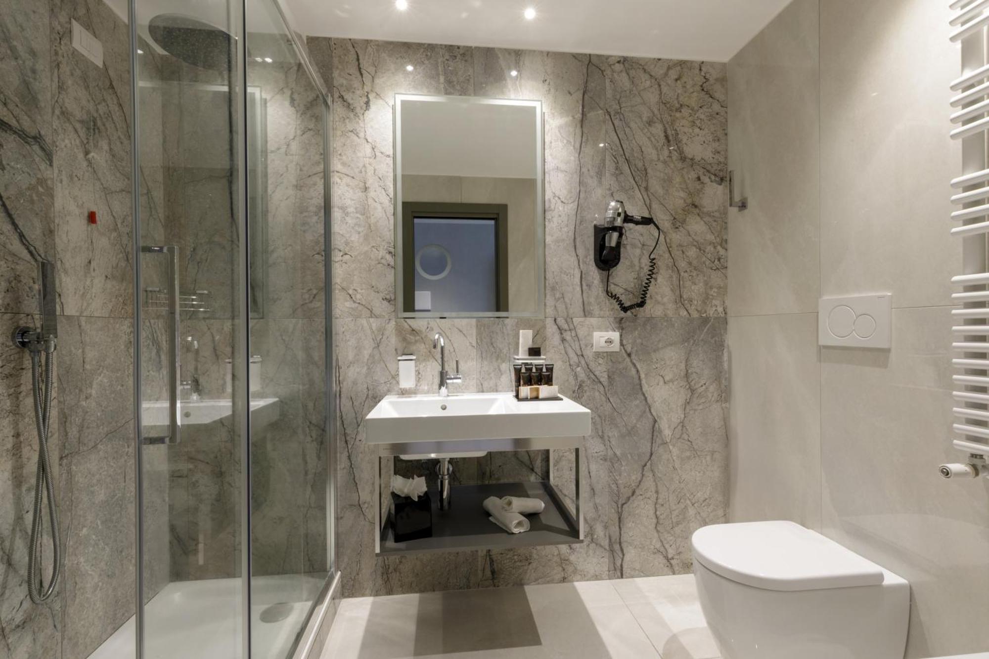 Hotell St Martin By Omnia Rom