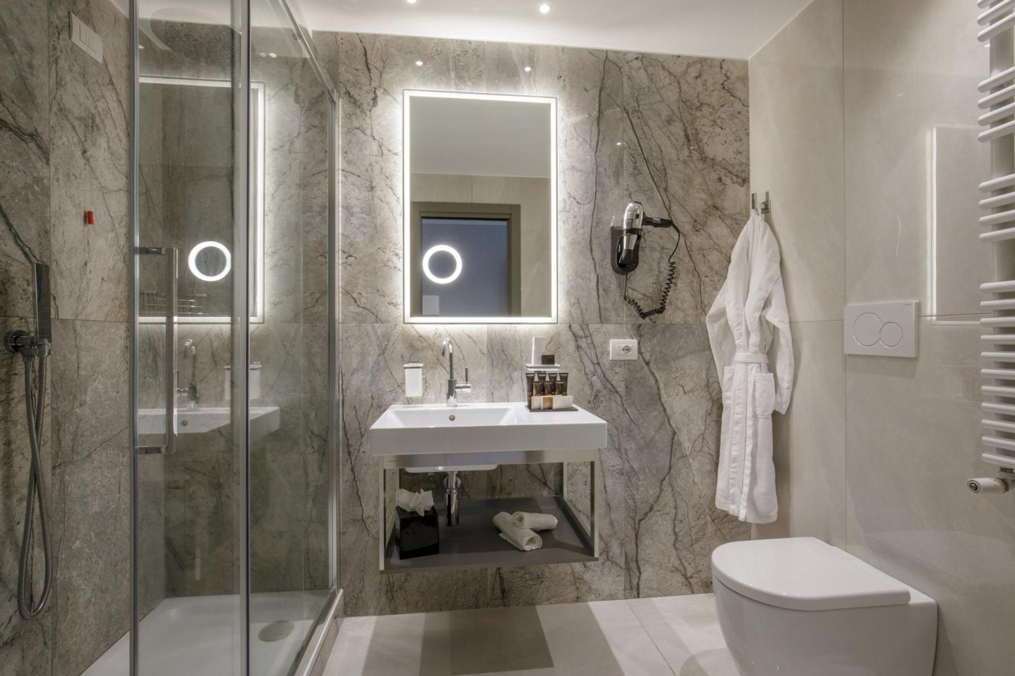 Hotell St Martin By Omnia