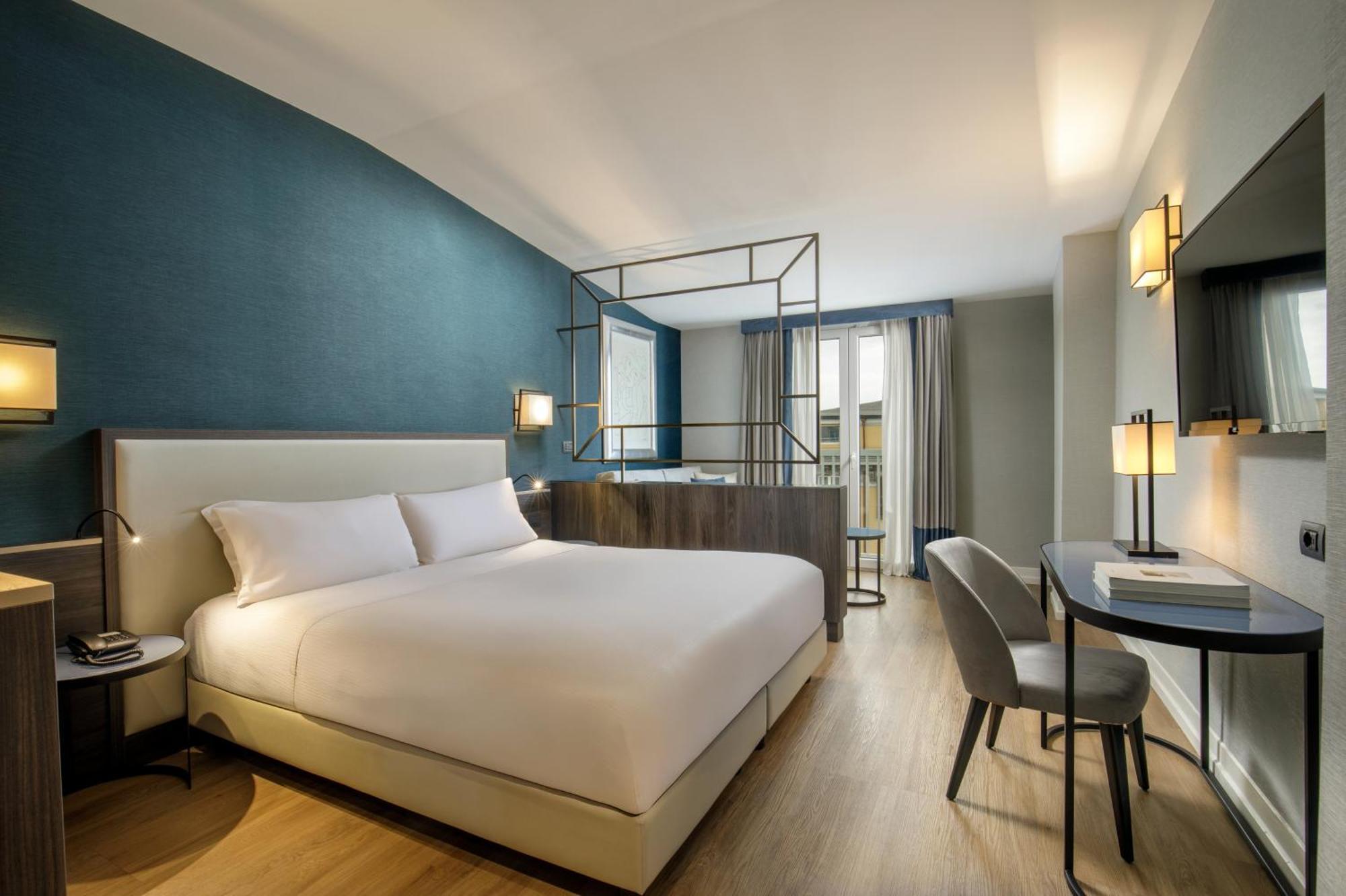 Hotell St Martin By Omnia 4*
