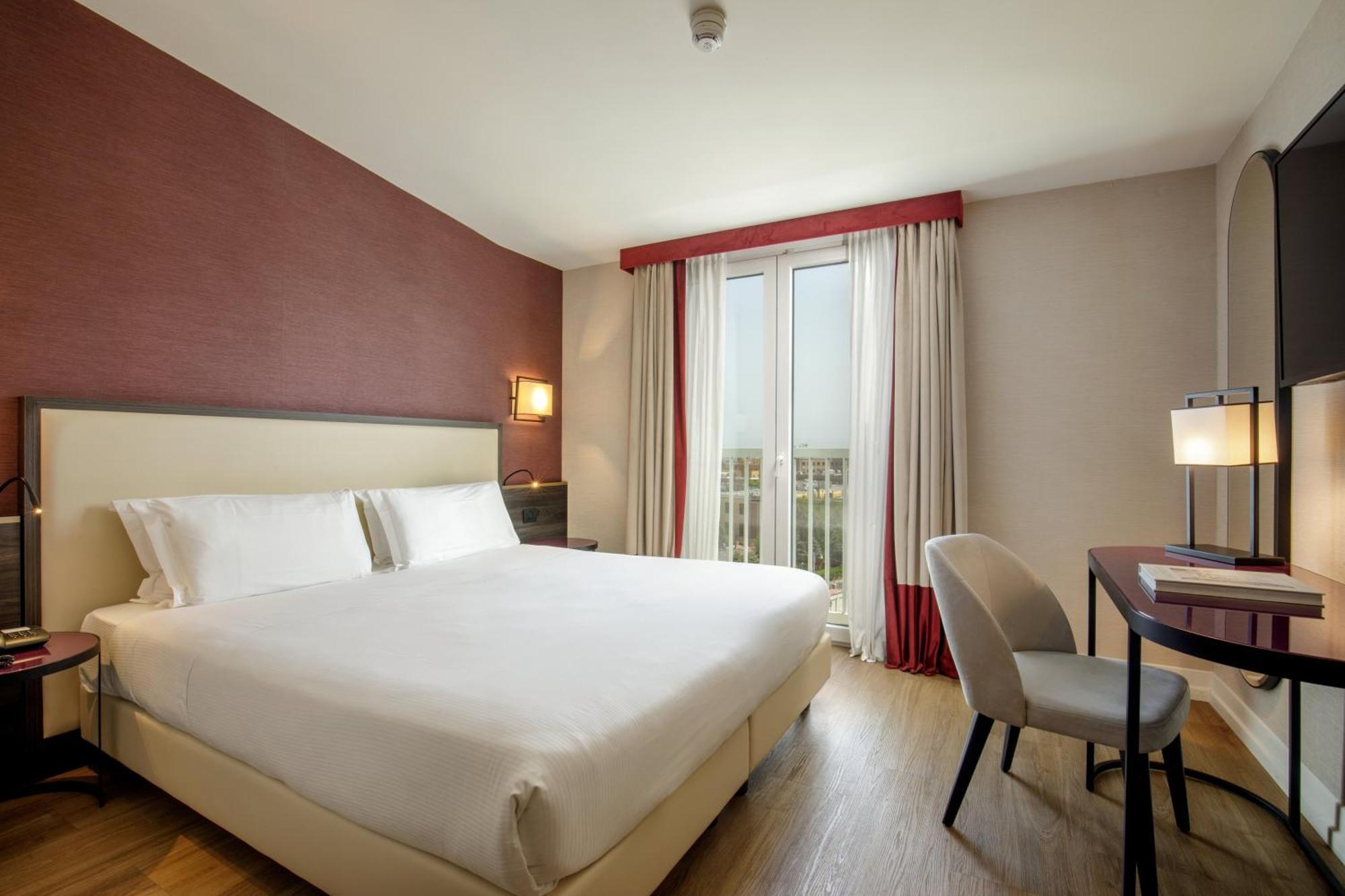 St Martin By Omnia Hotell Rom