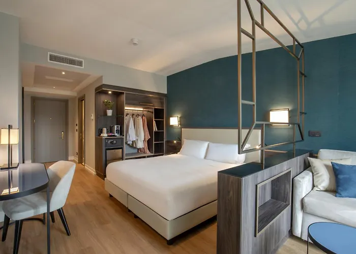 Hotel St. Martin